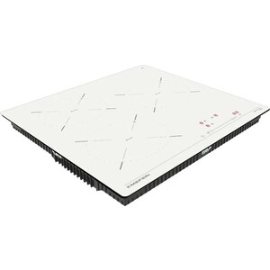 Индукционная варочная панель Meferi MIH453WH POWER