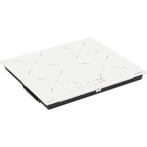 Индукционная варочная панель Meferi MIH604WH POWER