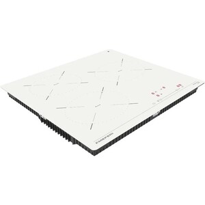 Индукционная варочная панель Meferi MIH604WH POWER