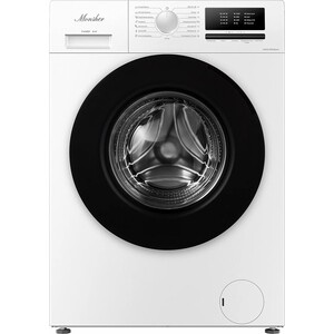 Стиральная машина MONSHER MWM 390 Blanc