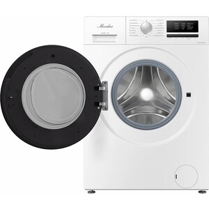 Стиральная машина MONSHER MWM 390 Blanc