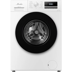 Стиральная машина MONSHER MWM 440 Blanc