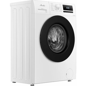 Стиральная машина MONSHER MWM 440 Blanc