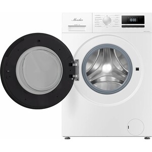 Стиральная машина MONSHER MWM 440 Blanc