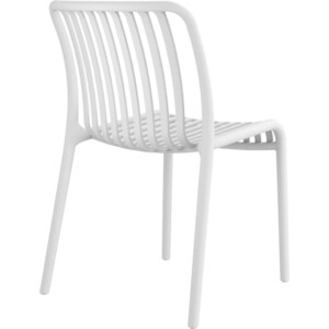 Стул Sheffilton SHT-S173 Белый