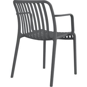 Стул Sheffilton SHT-S173-1 темно-серый RAL 7024