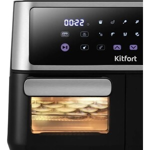 Аэрогриль с духовкой KITFORT КТ-2256