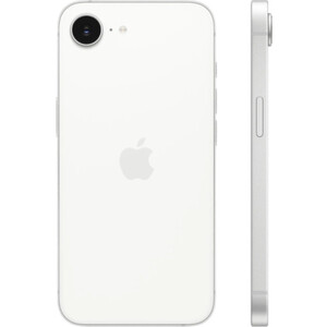 Смартфон Apple iPhone 17e 512GB eSIM White