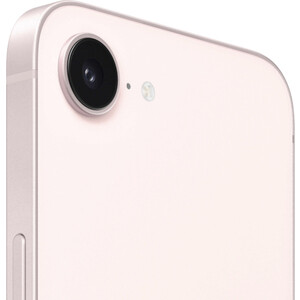 Смартфон Apple iPhone 17e 512GB SIM + eSIM Soft Pink