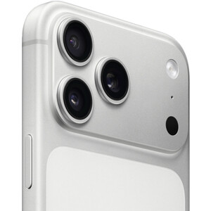 Смартфон Apple iPhone 17 Pro Max 2TB SIM + eSIM Silver