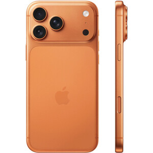 Смартфон Apple iPhone 17 Pro Max 1TB eSIM Cosmic Orange