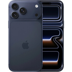Смартфон Apple iPhone 17 Pro Max 2TB eSIM Deep Blue