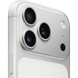 Смартфон Apple iPhone 17 Pro 512GB eSIM Silver