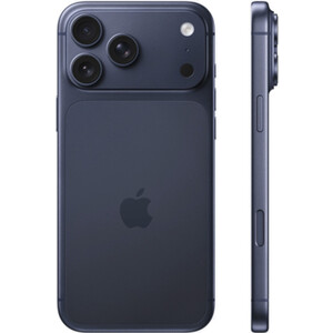 Смартфон Apple iPhone 17 Pro 256GB eSIM Deep Blue