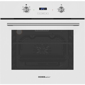 Электрический духовой шкаф HOMSair OEM608WH