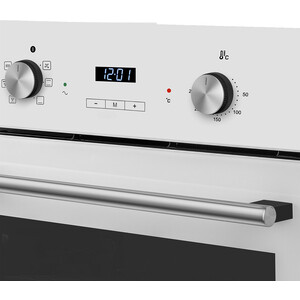 Электрический духовой шкаф HOMSair OEM608WH