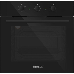 Электрический духовой шкаф HOMSair OES605BK2