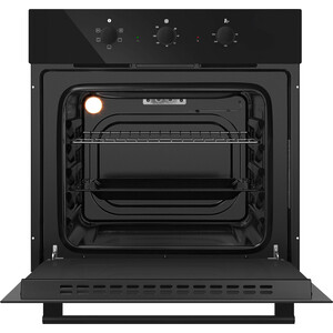 Электрический духовой шкаф HOMSair OES605BK2