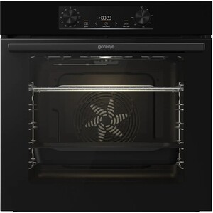 Электрический духовой шкаф Gorenje BO6735E02BKOT