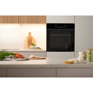 Электрический духовой шкаф Gorenje BO6735E02BKOT