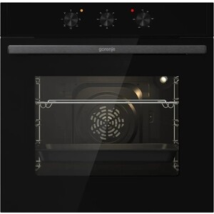 Электрический духовой шкаф Gorenje BO6725E02ABGN