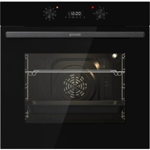 Электрический духовой шкаф Gorenje BO6737E01ATBGN