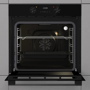 Электрический духовой шкаф Gorenje BO6737E01ATBGN