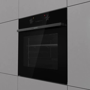 Электрический духовой шкаф Gorenje BO6737E01ATBGN
