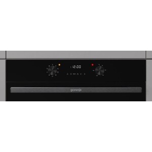 Электрический духовой шкаф Gorenje BO6737E01ATBGN