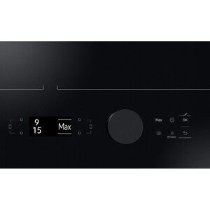Индукционная варочная панель Samsung NZ64B7799FK/WT