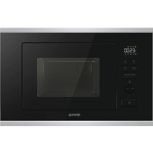 Встраиваемая микроволновая печь Gorenje BMX201M2BG