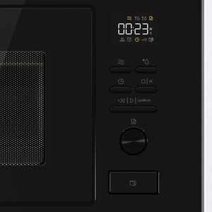Встраиваемая микроволновая печь Gorenje BMX201M2BG