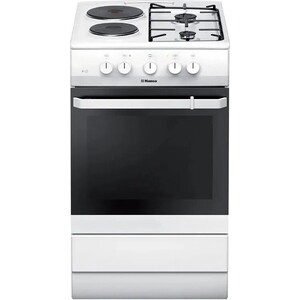 Комбинированная плита Hansa FCMW53050