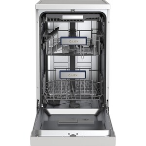 Посудомоечная машина Lex DW4563N WH