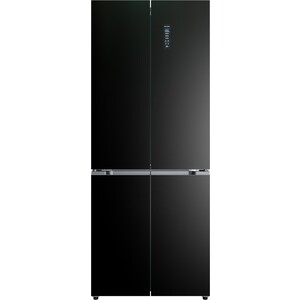 Холодильник Lex LCD427BLGID
