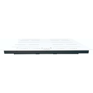 Индукционная варочная панель Meferi MIH604WH COMFORT PLUS