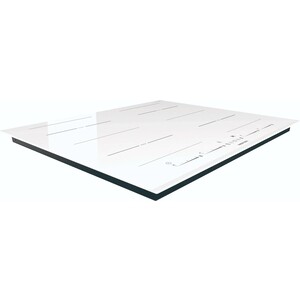 Индукционная варочная панель Meferi MIH604WH COMFORT PLUS