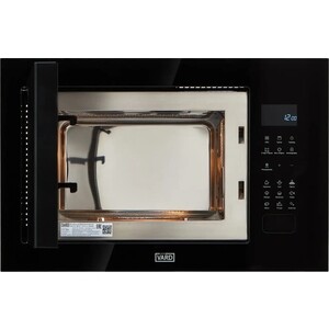 Встраиваемая микроволновая печь VARD VMG245PK