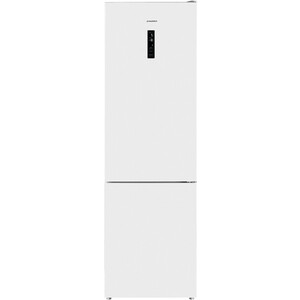 Холодильник MAUNFELD MFF201NFDW Inverter