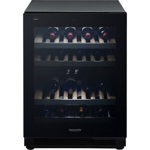 Встраиваемый винный шкаф Signature Kitchen Suite SKSUW2401G