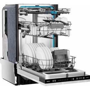 Встраиваемая посудомоечная машина Haier HDWE10-692RU