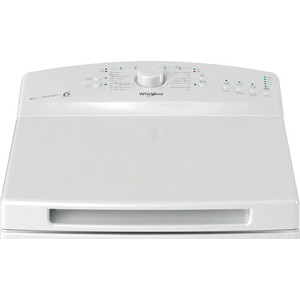 Стиральная машина Whirlpool TDLR 5040L EU/N