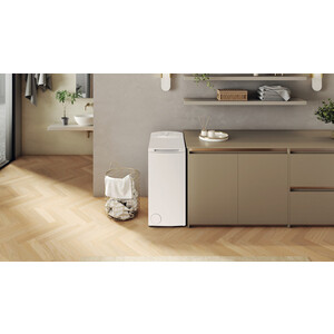 Стиральная машина Whirlpool TDLR 5040L EU/N