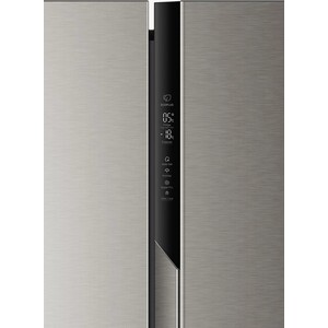 Холодильник Haier HRF-541DM7RU