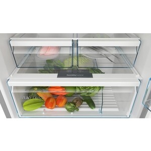 Холодильник Bosch KDN76XL31U
