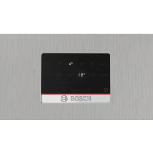 Холодильник Bosch KDN76XL31U