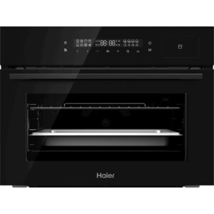 Электрический духовой шкаф Haier HOS-F5CVN8GB