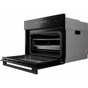 Электрический духовой шкаф Haier HOS-F5CVN8GB