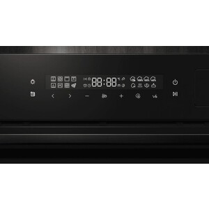 Электрический духовой шкаф Haier HOS-F5CVN8GB