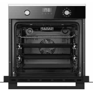 Электрический духовой шкаф Haier HOX-P11CGBG
